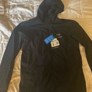Arc’Teryx Men’s Hoodie